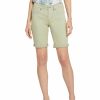 Shorts Nydj | Nydj Ella Short Women Shorts