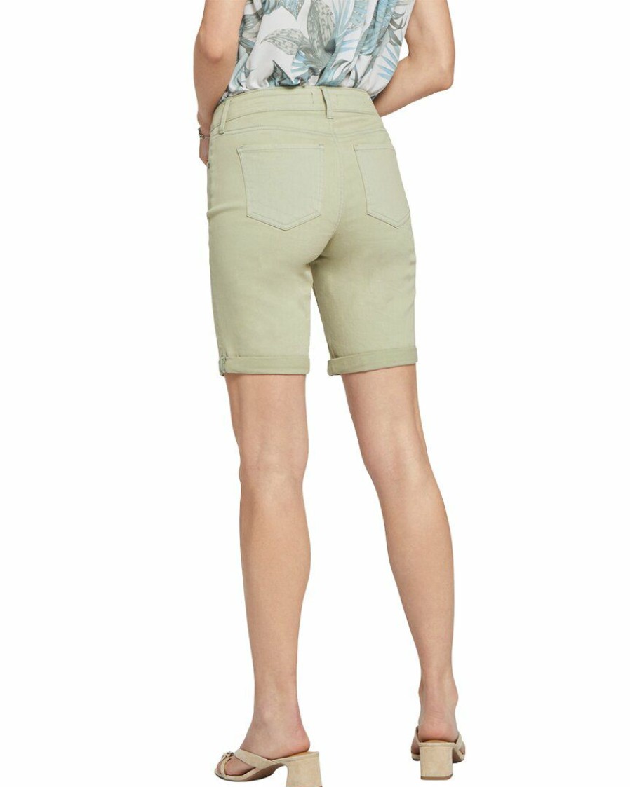 Shorts Nydj | Nydj Ella Short Women Shorts