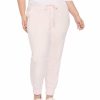 Pants Nydj | Nydj Plus Drawstring Jogger Pant Women Pants