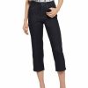 Jeans Nydj | Nydj Joni High-Rise Relaxed Capri Women Jeans