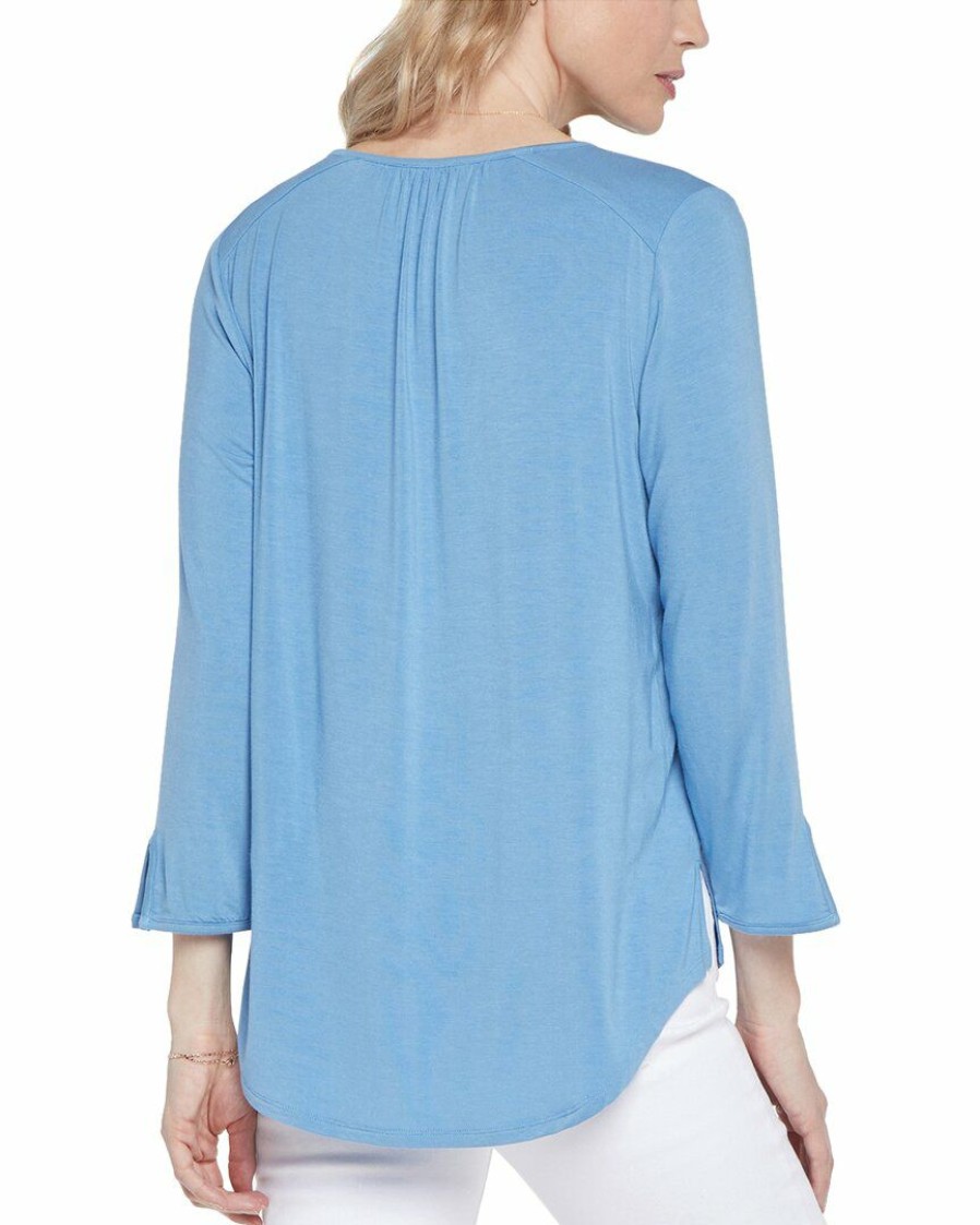 Sweaters & Knits Nydj | Nydj Perfect T-Shirt Women Sweaters & Knits