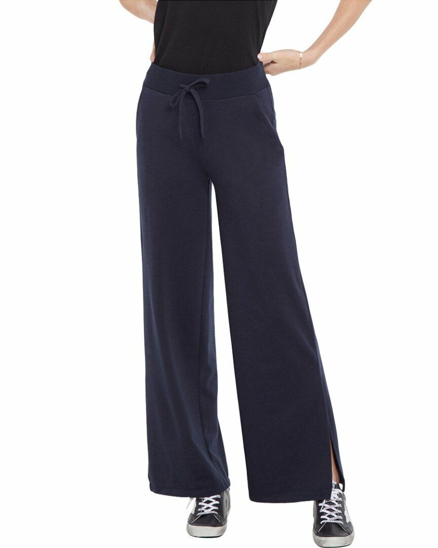 Jeans Nydj | Nydj Wide Leg Pant Women Jeans