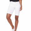 Shorts Nydj | Nydj Ella Short Women Shorts