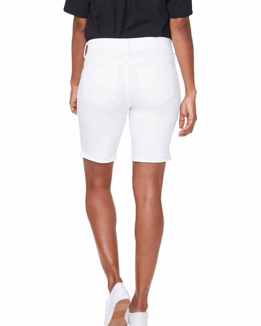 Shorts Nydj | Nydj Ella Short Women Shorts