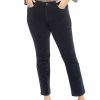 Jeans Nydj | Nydj Plus Sheri Slim Leg Jean Women Jeans