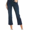 Jeans Nydj | Nydj Marilyn Bridgewater Ankle Jean Women Jeans