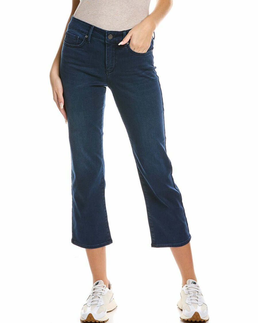 Jeans Nydj | Nydj Marilyn Bridgewater Ankle Jean Women Jeans