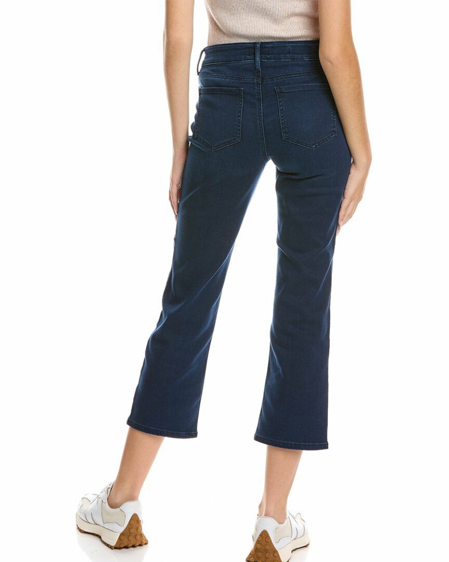 Jeans Nydj | Nydj Marilyn Bridgewater Ankle Jean Women Jeans