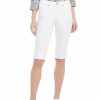 Jeans Nydj | Nydj Bike Capri Women Jeans