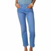 Jeans Nydj | Nydj Marilyn Edgewater Ankle Jean Women Jeans