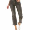 Jeans Nydj | Nydj Marilyn Graycliff Ankle Jean Women Jeans