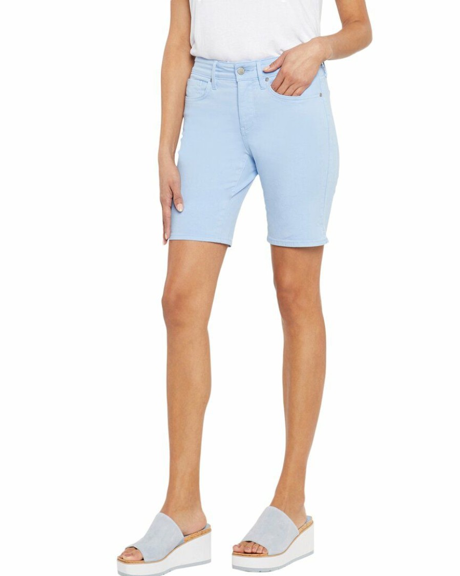 Shorts Nydj | Nydj Ella Short Women Shorts