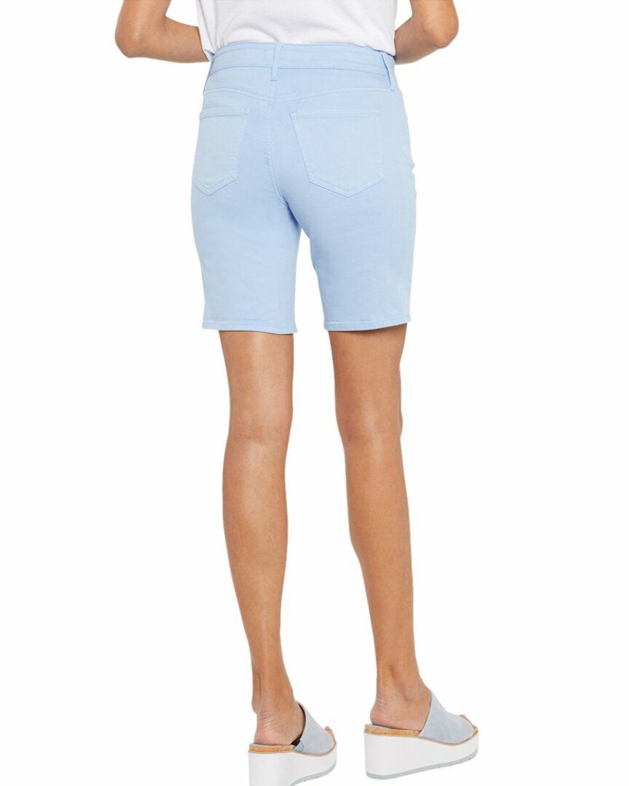 Shorts Nydj | Nydj Ella Short Women Shorts