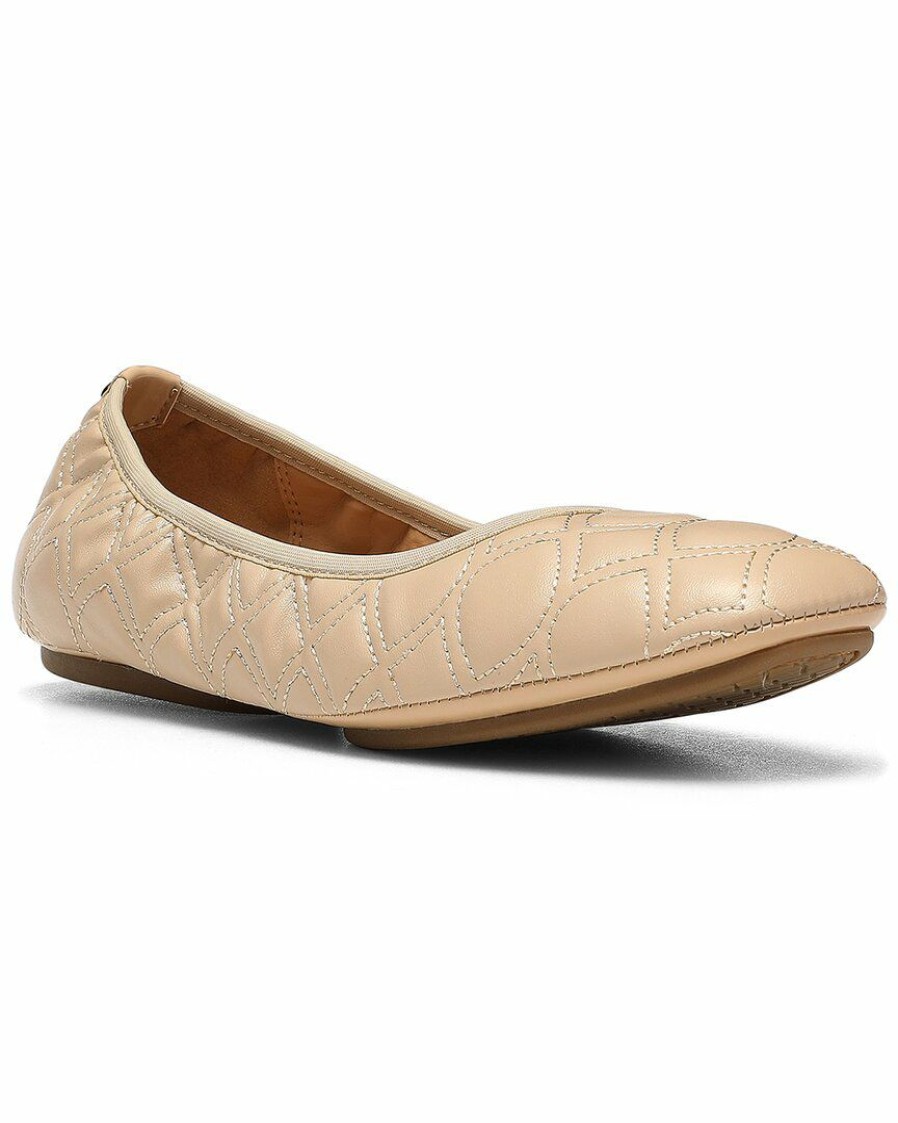 Flats Nydj | Nydj Marie Ballet Flat Women Flats