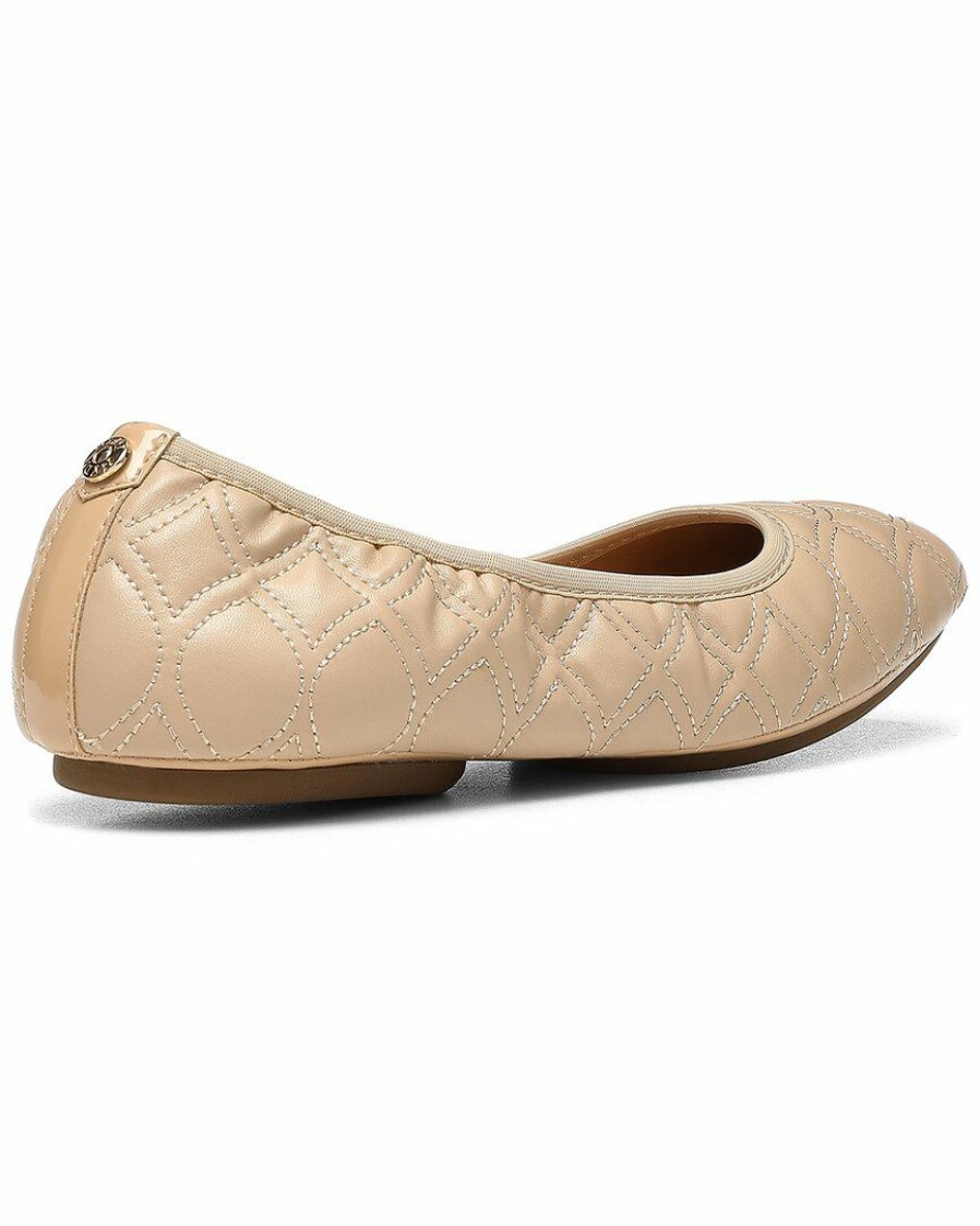 Flats Nydj | Nydj Marie Ballet Flat Women Flats