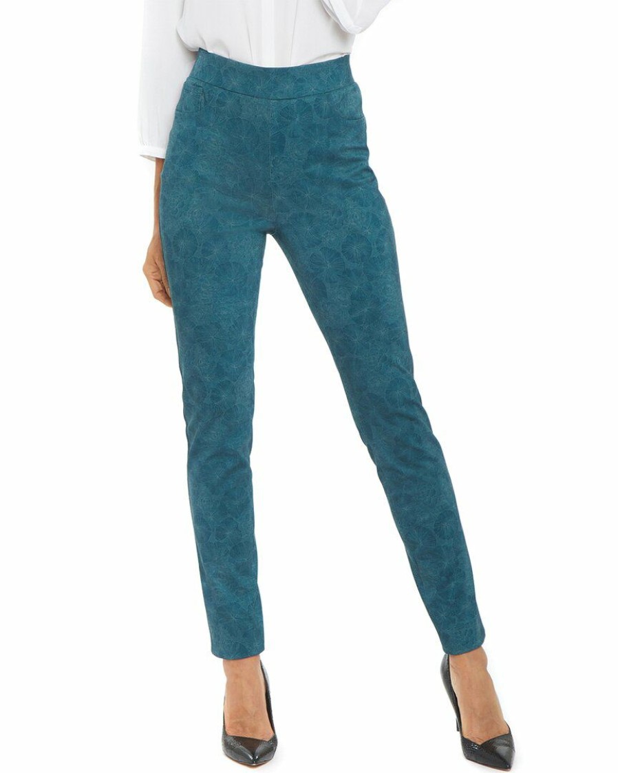 Jeans Nydj | Nydj Modern Legging Women Jeans