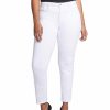 Jeans Nydj | Nydj Slim Straight Ankle Jean Women Jeans