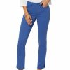 Jeans Nydj | Nydj Sheri Ankle Riveted Slits Jean Women Jeans