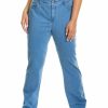 Jeans Nydj | Nydj Plus Marilyn Double Shank Jean Women Jeans