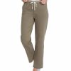 Pants Nydj | Nydj Relaxed Trouser Women Pants