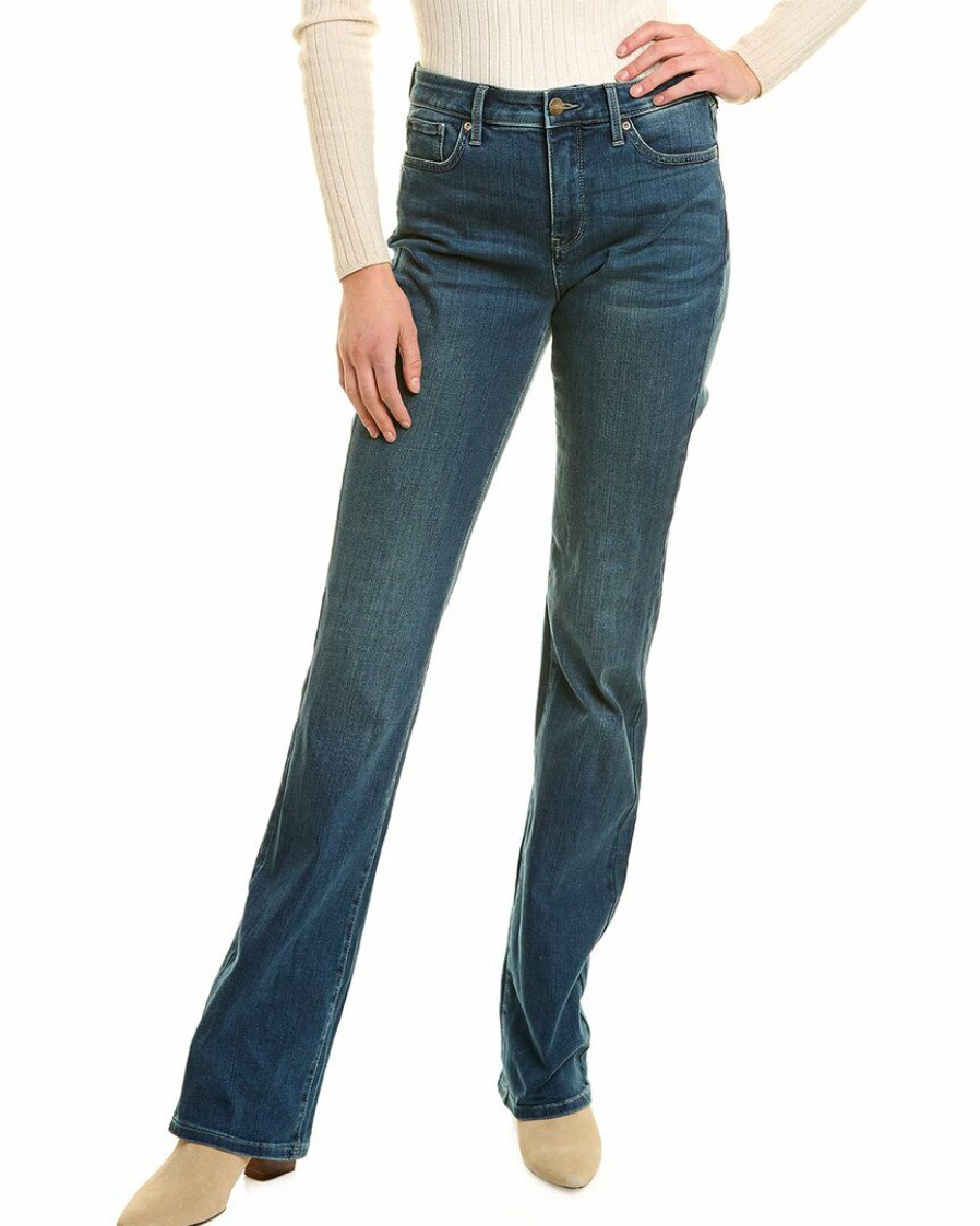 Jeans Nydj | Nydj Barbara Bootcut Jean Women Jeans