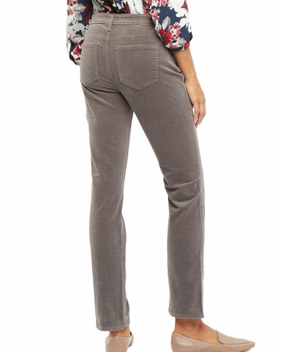 Jeans Nydj | Nydj Sheri Slim Jean Women Jeans