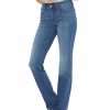 Jeans Nydj | Nydj Marilyn Hera Straight Leg Jean Women Jeans