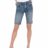 Shorts Nydj | Nydj Briella Short Women Shorts