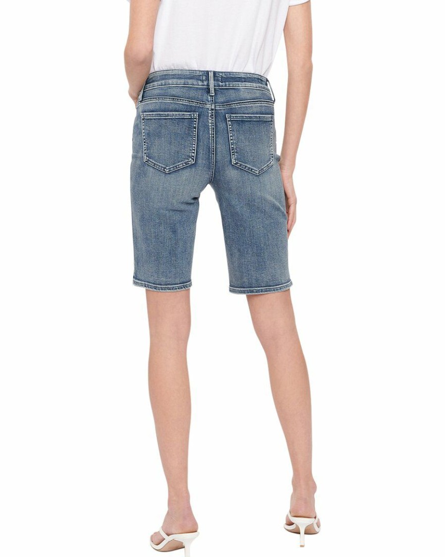 Shorts Nydj | Nydj Briella Short Women Shorts