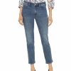 Jeans Nydj | Nydj Stella Playlist Tapered Leg Jean Women Jeans