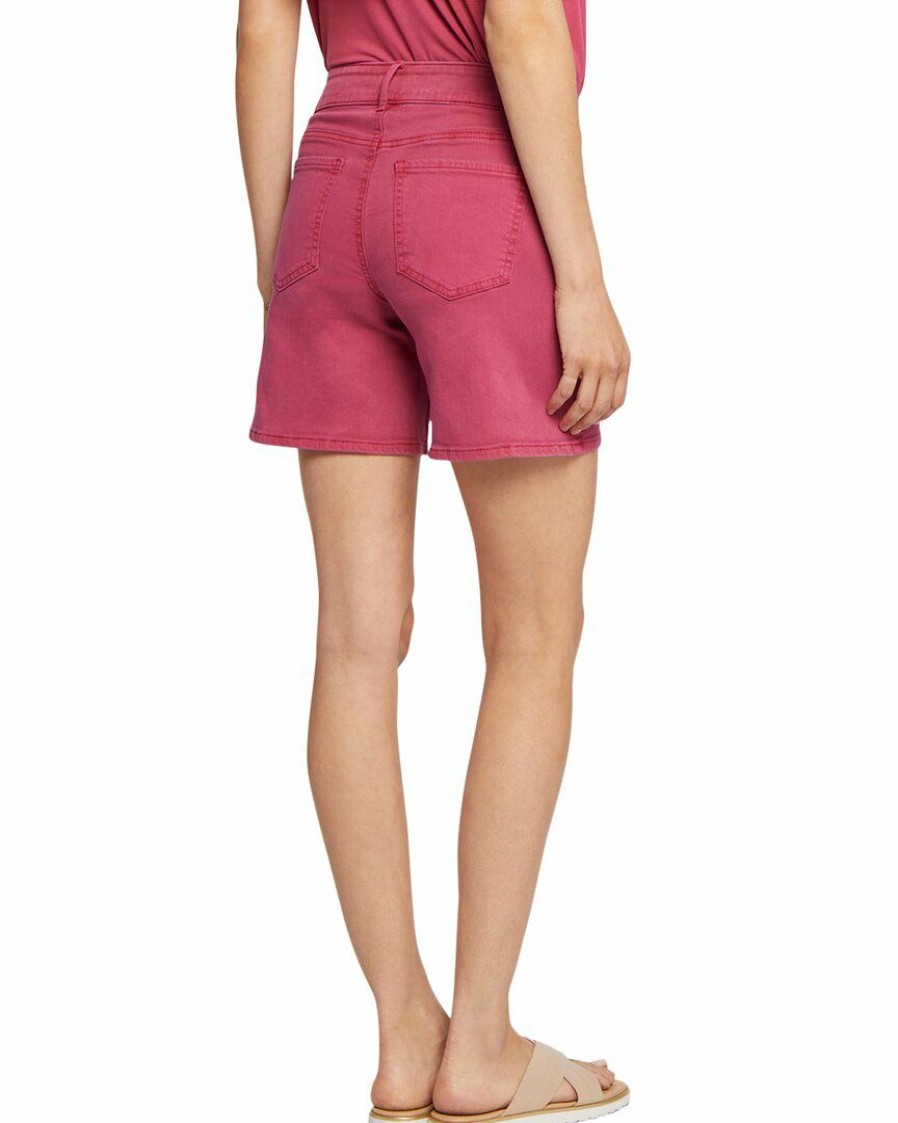 Shorts Nydj | Nydj Roxanne Short Women Shorts