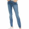 Jeans Nydj | Nydj Clean Horizon Skinny Jean Women Jeans