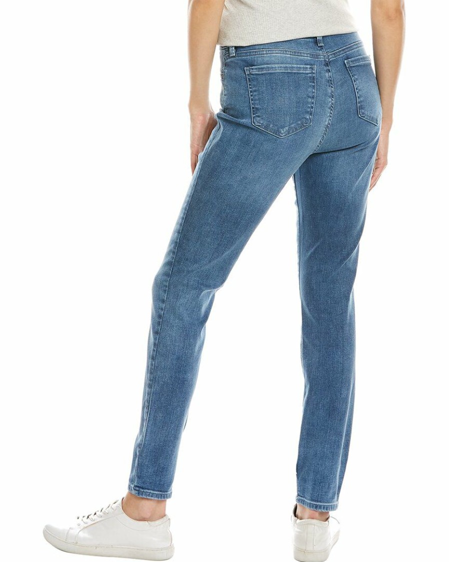 Jeans Nydj | Nydj Clean Horizon Skinny Jean Women Jeans