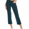 Jeans Nydj | Nydj Relaxed Piper Ankle Jean Women Jeans