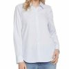 Tops Nydj | Nydj Everyday Shirt Women Tops