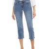 Jeans Nydj | Nydj Marilyn Crop Jean Women Jeans