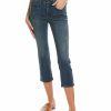 Jeans Nydj | Nydj Petite Sheri Slim Ankle Cut Jean Women Jeans