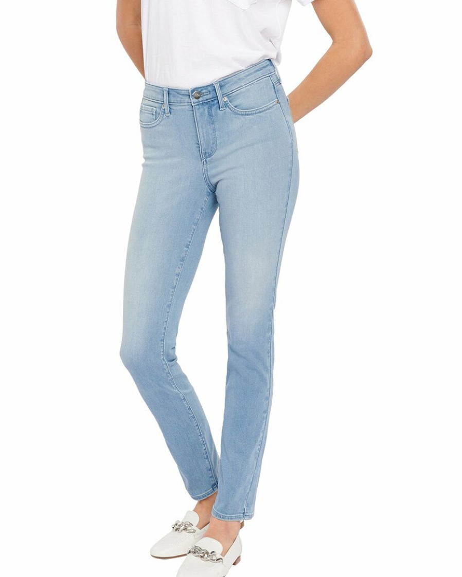 Jeans Nydj | Nydj Alina Ankle Legging Women Jeans