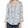 Sweaters & Knits Nydj | Nydj Perfect T-Shirt Women Sweaters & Knits